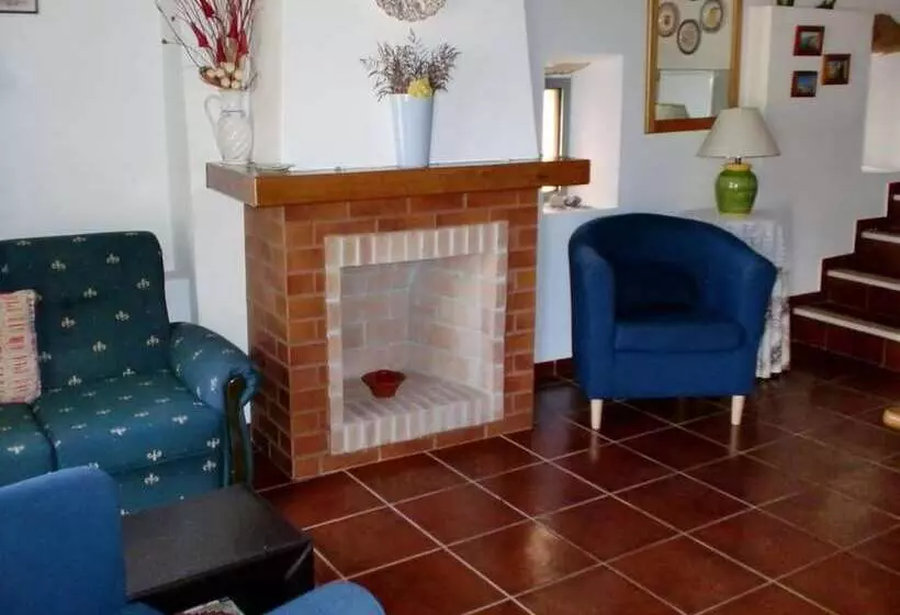 Fotos del hotel Quinta dos Caracois:  22