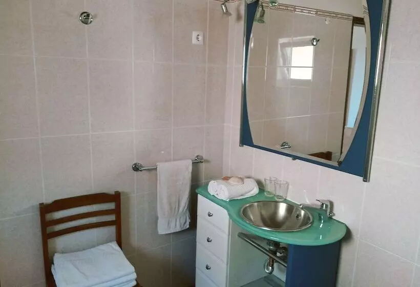 Fotos del hotel Quinta dos Caracois:  4