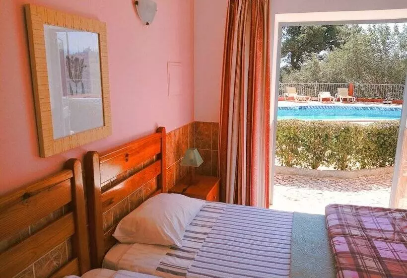 Fotos del hotel Quinta dos Caracois:  21