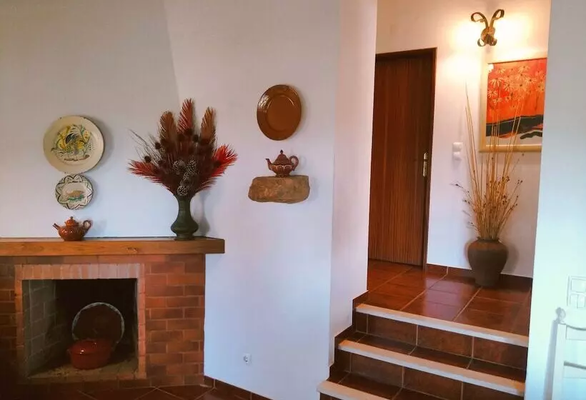 Fotos del hotel Quinta dos Caracois:  23