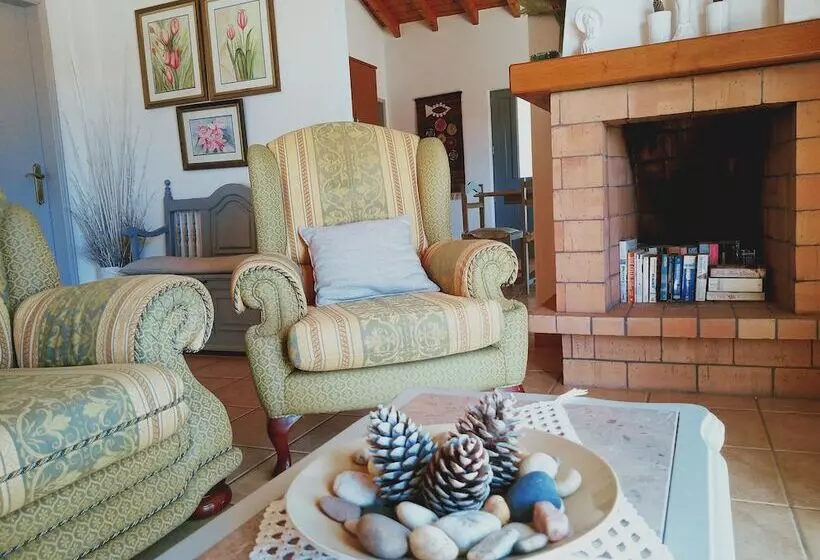 Fotos del hotel Quinta dos Caracois:  17