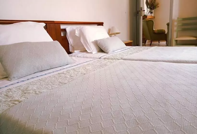 Fotos del hotel Quinta dos Caracois:  20