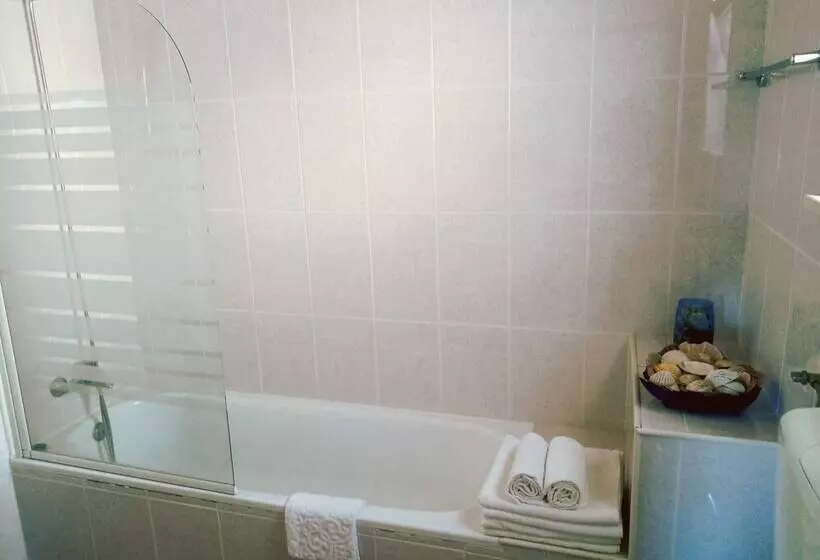 Fotos del hotel Quinta dos Caracois:  9