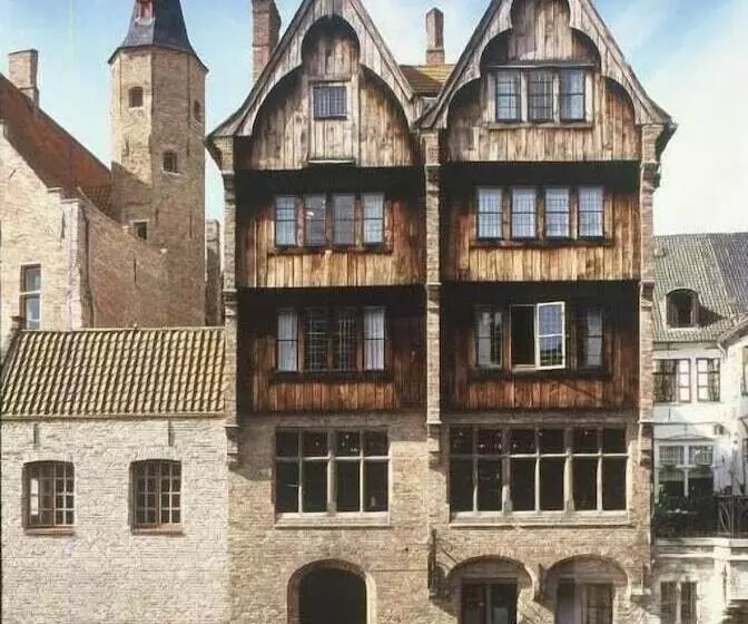 Fotos del hotel Relais Bourgondisch Cruyce, A Luxe Worldwide:  8