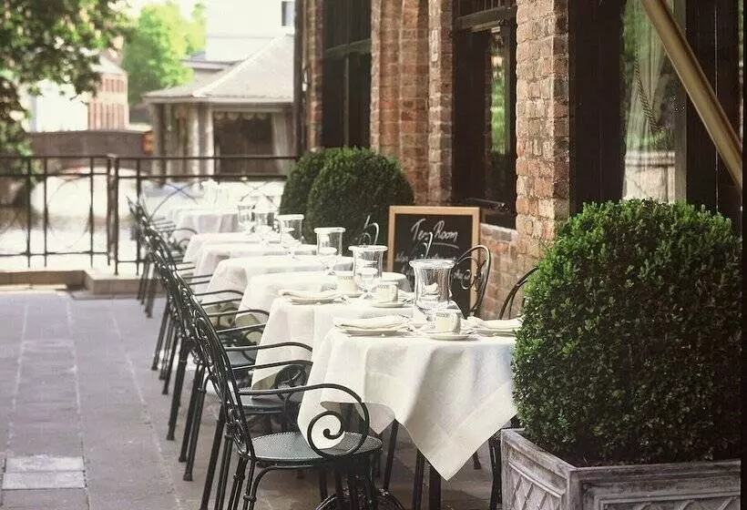 Fotos del hotel Relais Bourgondisch Cruyce, A Luxe Worldwide:  5