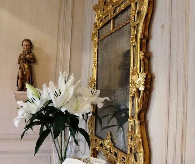 Fotos del hotel Relais Bourgondisch Cruyce, A Luxe Worldwide:  24