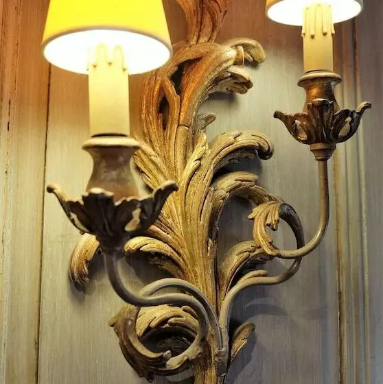 Fotos del hotel Relais Bourgondisch Cruyce, A Luxe Worldwide:  23