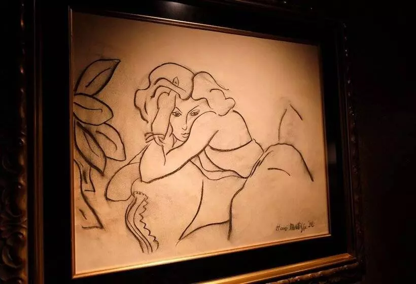 Fotos del hotel Relais Bourgondisch Cruyce, A Luxe Worldwide:  12