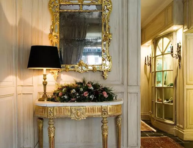 Fotos del hotel Relais Bourgondisch Cruyce, A Luxe Worldwide:  9