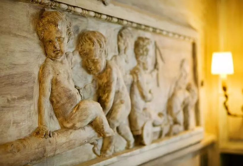 Fotos del hotel Relais Bourgondisch Cruyce, A Luxe Worldwide:  7