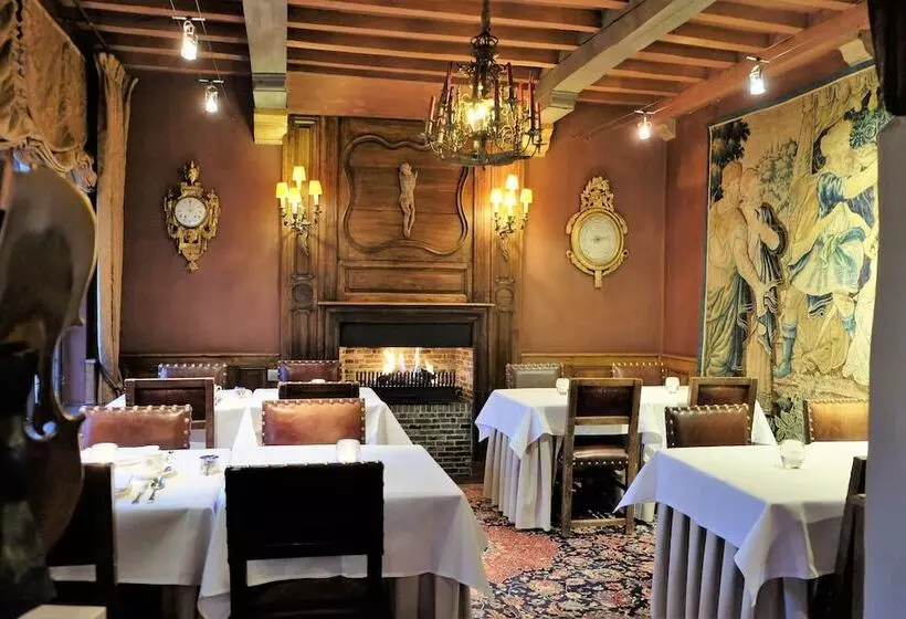 Fotos del hotel Relais Bourgondisch Cruyce, A Luxe Worldwide:  14