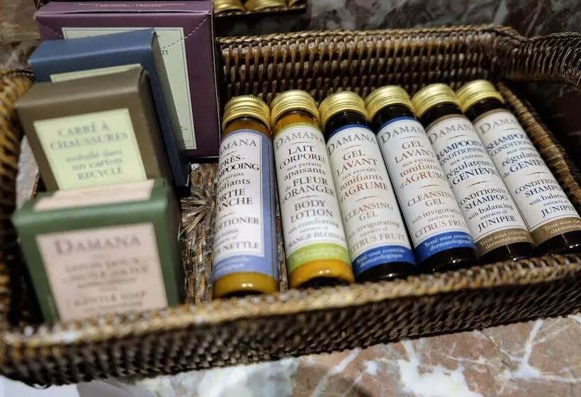 Fotos del hotel Relais Bourgondisch Cruyce, A Luxe Worldwide:  16