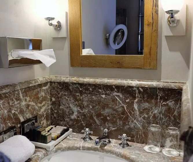 Fotos del hotel Relais Bourgondisch Cruyce, A Luxe Worldwide:  15