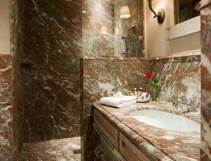 Fotos del hotel Relais Bourgondisch Cruyce, A Luxe Worldwide:  6