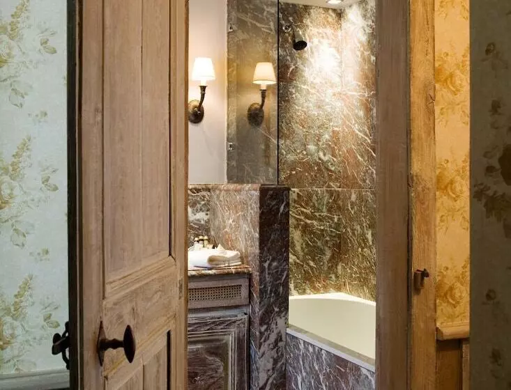 Fotos del hotel Relais Bourgondisch Cruyce, A Luxe Worldwide:  19