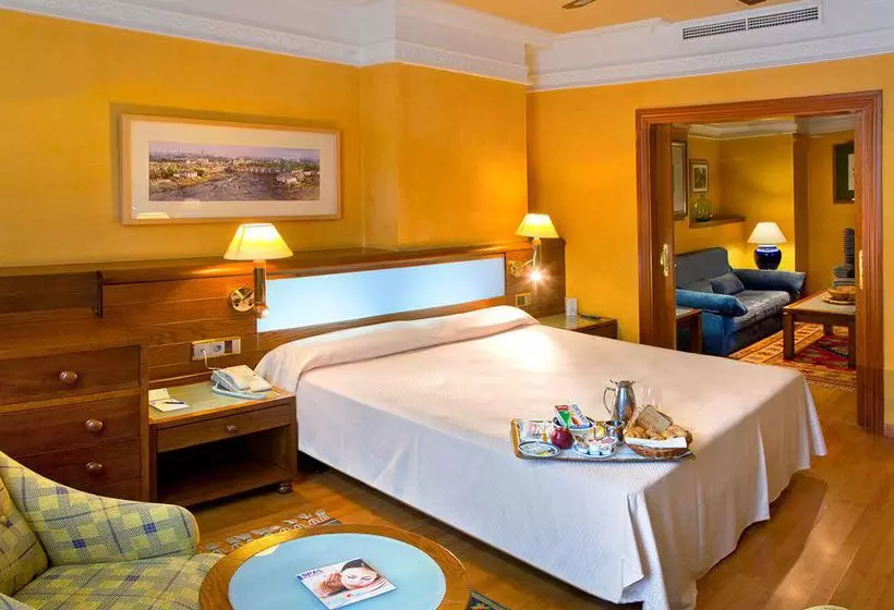 Fotos del hotel Gran Vía 70 Spa:  6