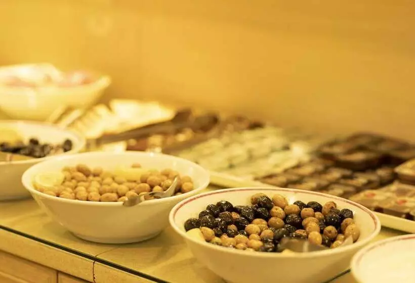 Fotos del hotel Tashkonak Istanbul:  7