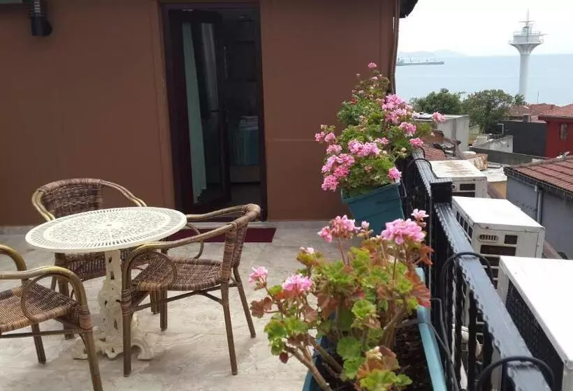 Fotos del hotel Tashkonak Istanbul:  3