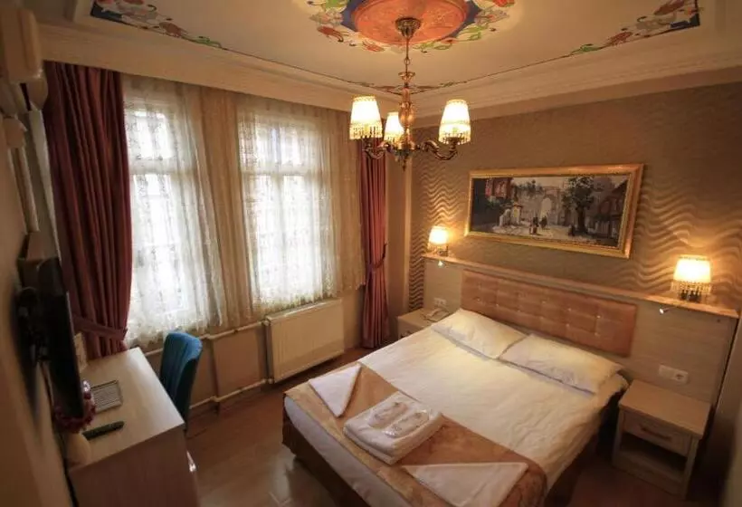 Fotos del hotel Tashkonak Istanbul:  20