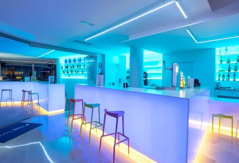 Fotos del hotel Thb Ocean Beach:  77