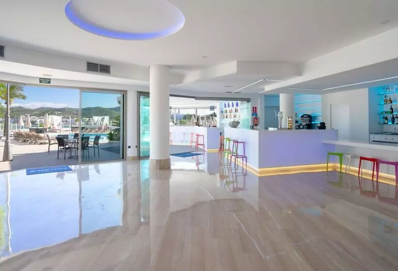 Fotos del hotel Thb Ocean Beach:  69