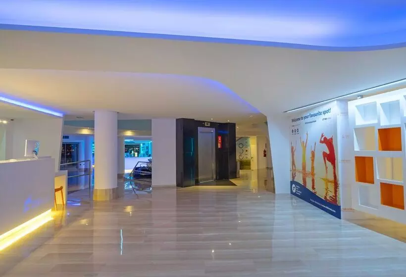 Fotos del hotel Thb Ocean Beach:  60