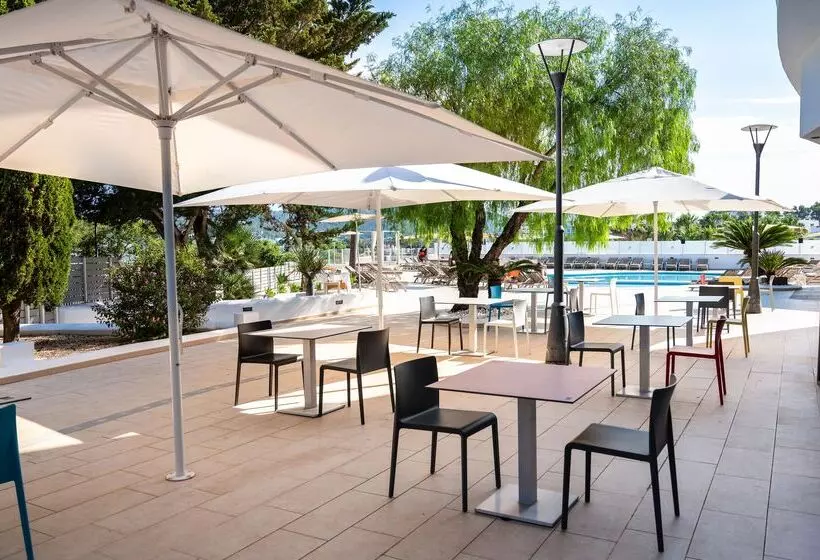 Fotos del hotel Thb Ocean Beach:  72