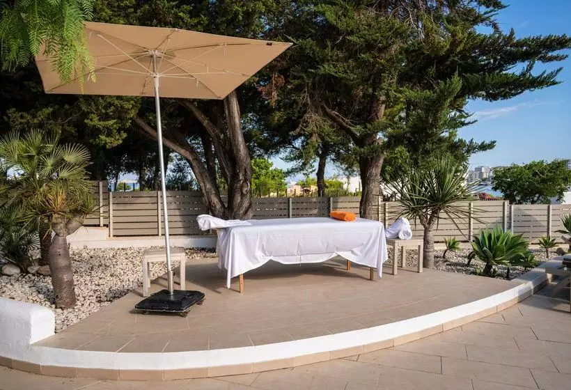 Fotos del hotel Thb Ocean Beach:  40