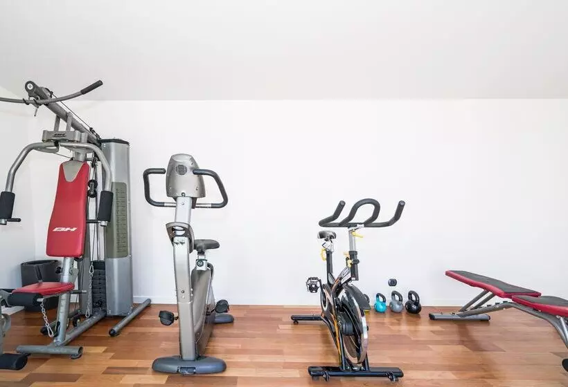 Fotos del hotel Thb Ocean Beach:  21