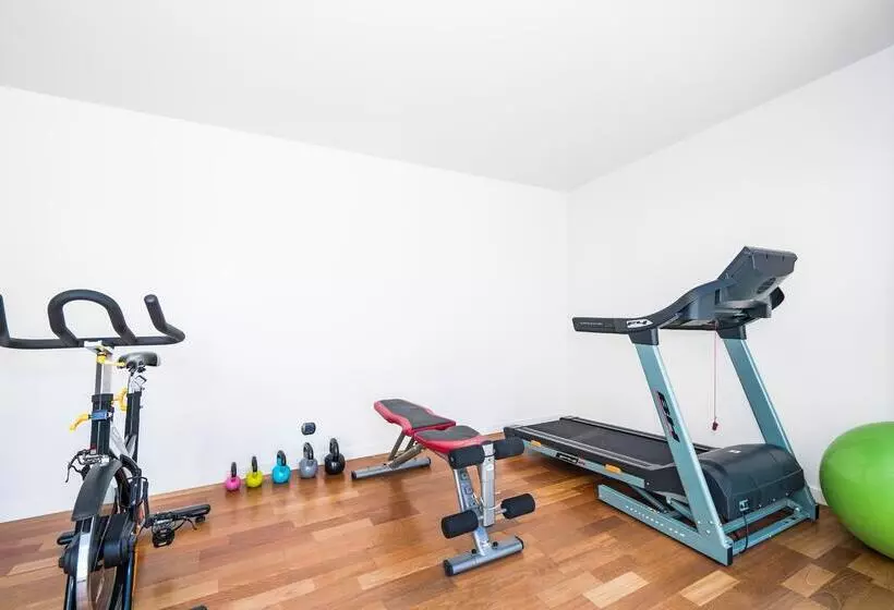 Fotos del hotel Thb Ocean Beach:  63