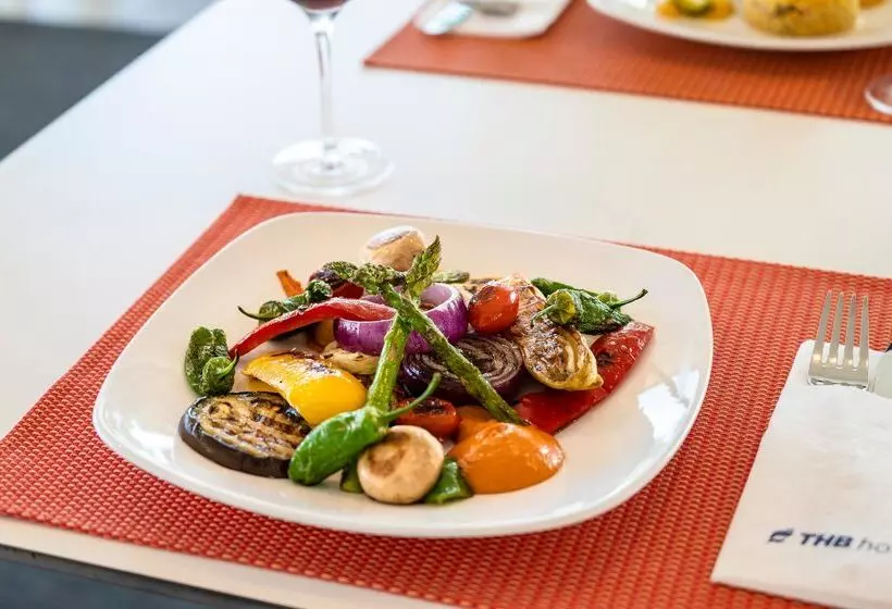 Fotos del hotel Thb Ocean Beach:  26