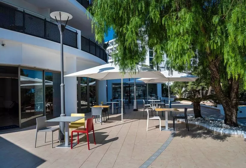 Fotos del hotel Thb Ocean Beach:  39