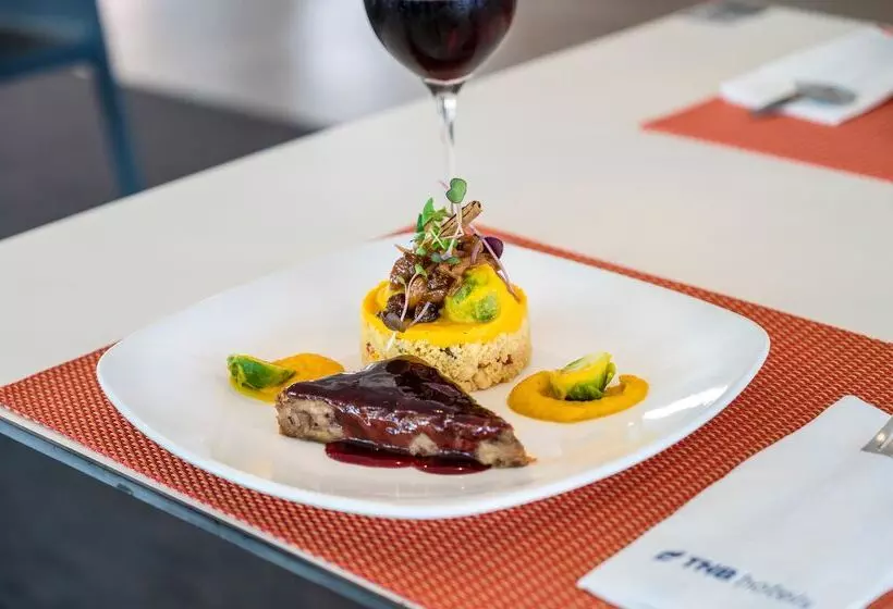 Fotos del hotel Thb Ocean Beach:  24