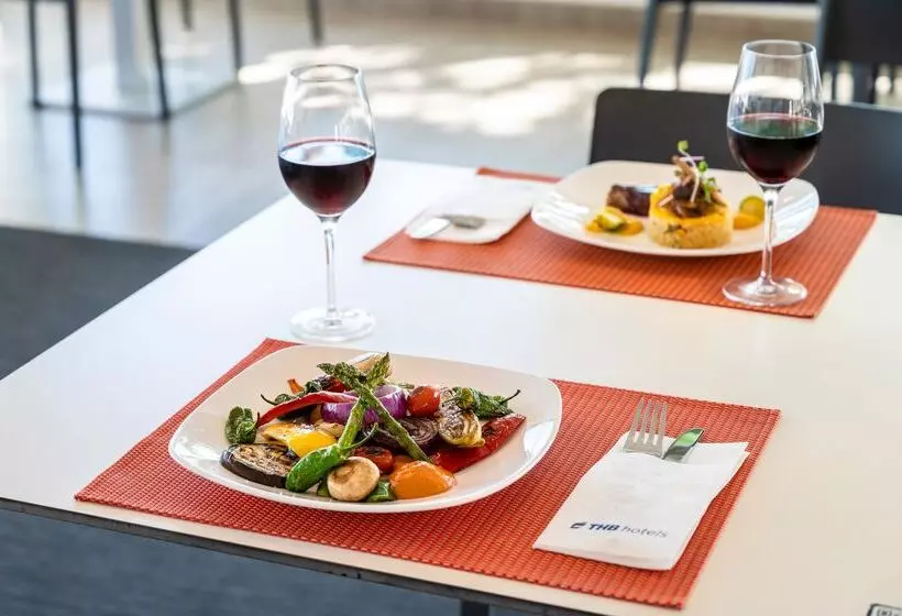 Fotos del hotel Thb Ocean Beach:  66