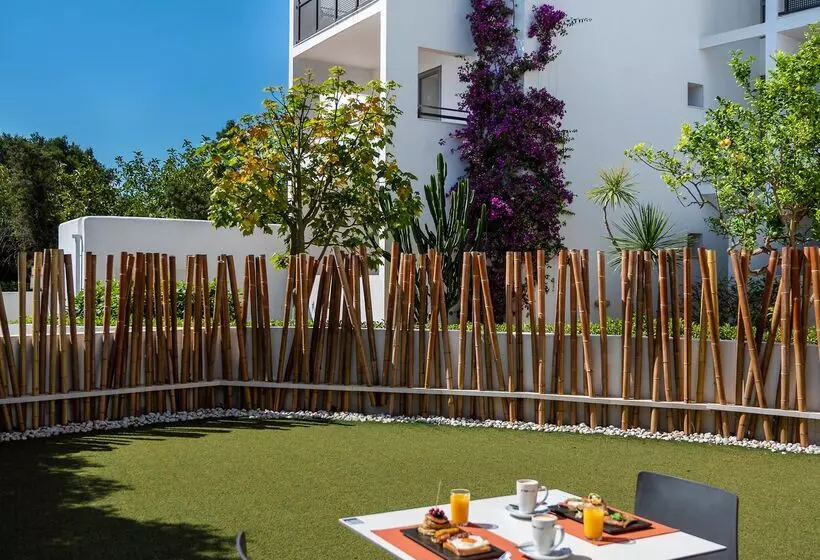 Fotos del hotel Thb Ocean Beach:  41