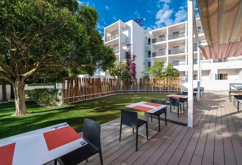 Fotos del hotel Thb Ocean Beach:  35