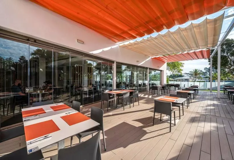 Fotos del hotel Thb Ocean Beach:  37