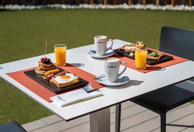 Fotos del hotel Thb Ocean Beach:  79