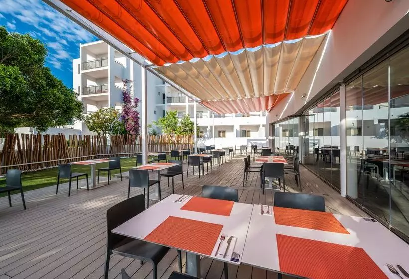 Fotos del hotel Thb Ocean Beach:  36