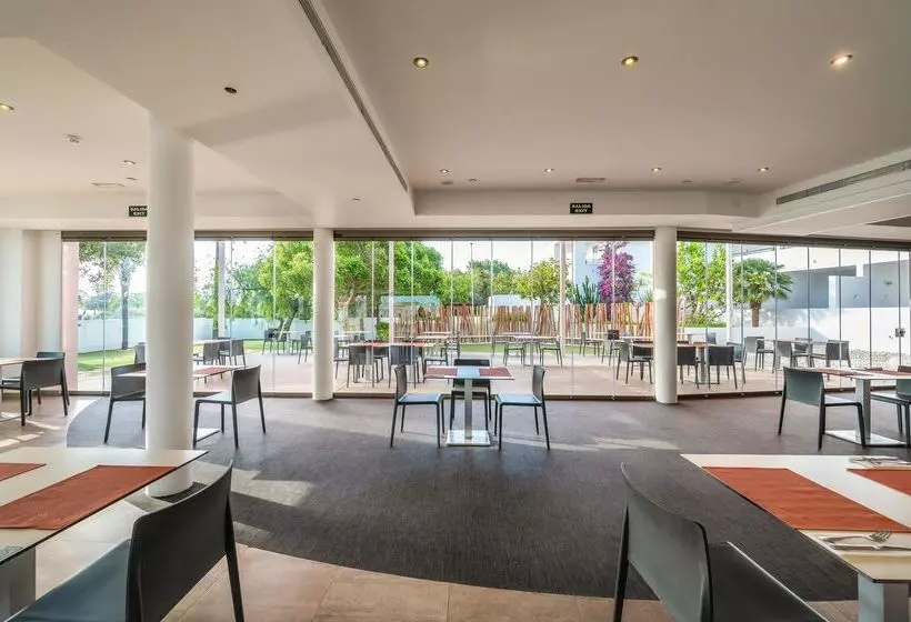 Fotos del hotel Thb Ocean Beach:  80