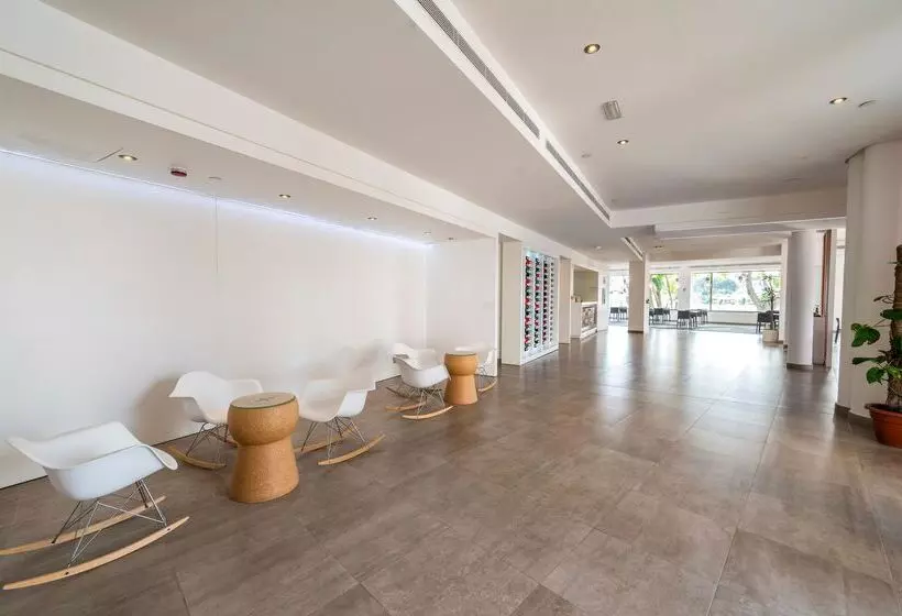 Fotos del hotel Thb Ocean Beach:  61