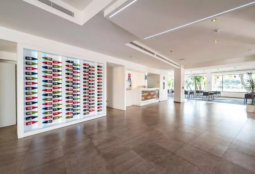 Fotos del hotel Thb Ocean Beach:  20