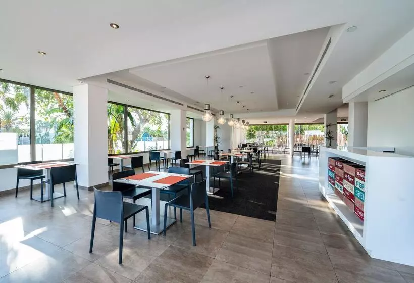 Fotos del hotel Thb Ocean Beach:  90