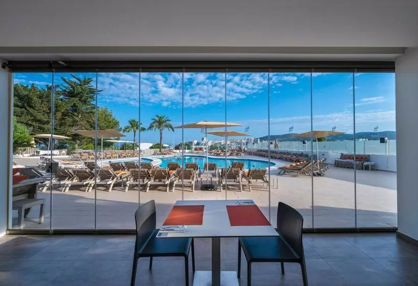 Fotos del hotel Thb Ocean Beach:  86