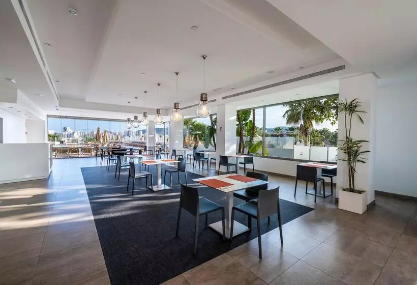 Fotos del hotel Thb Ocean Beach:  81