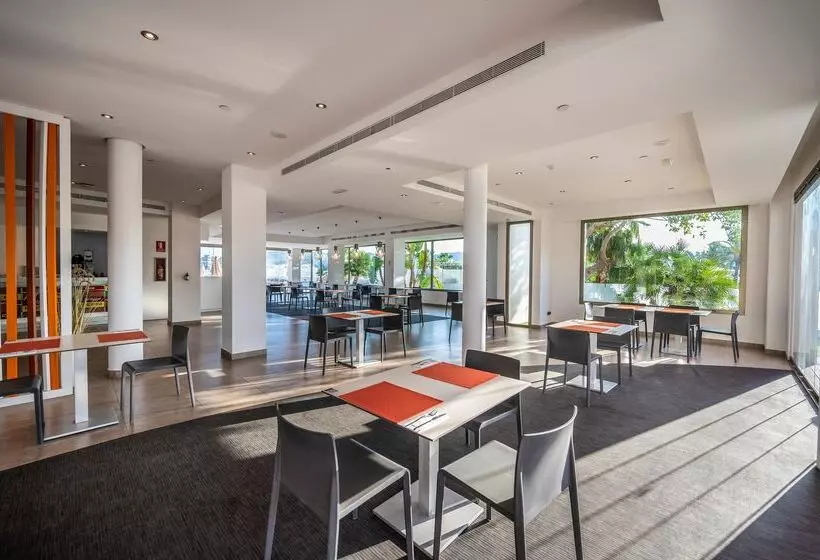 Fotos del hotel Thb Ocean Beach:  83