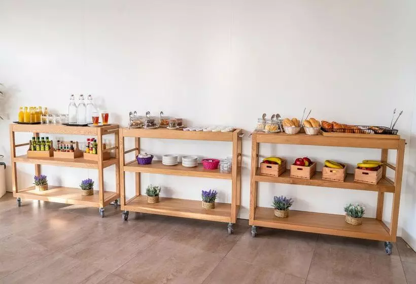 Fotos del hotel Thb Ocean Beach:  71