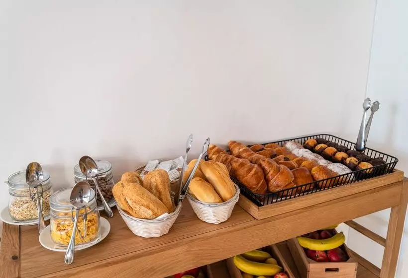 Fotos del hotel Thb Ocean Beach:  25