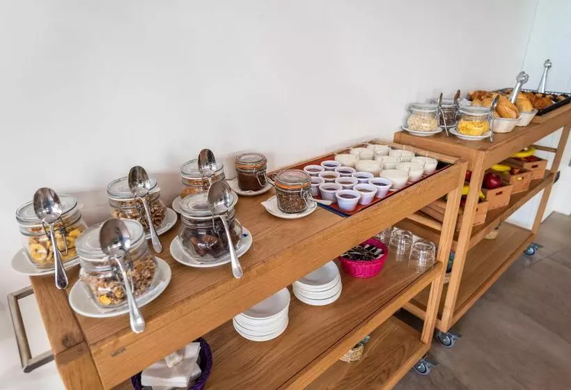 Fotos del hotel Thb Ocean Beach:  91