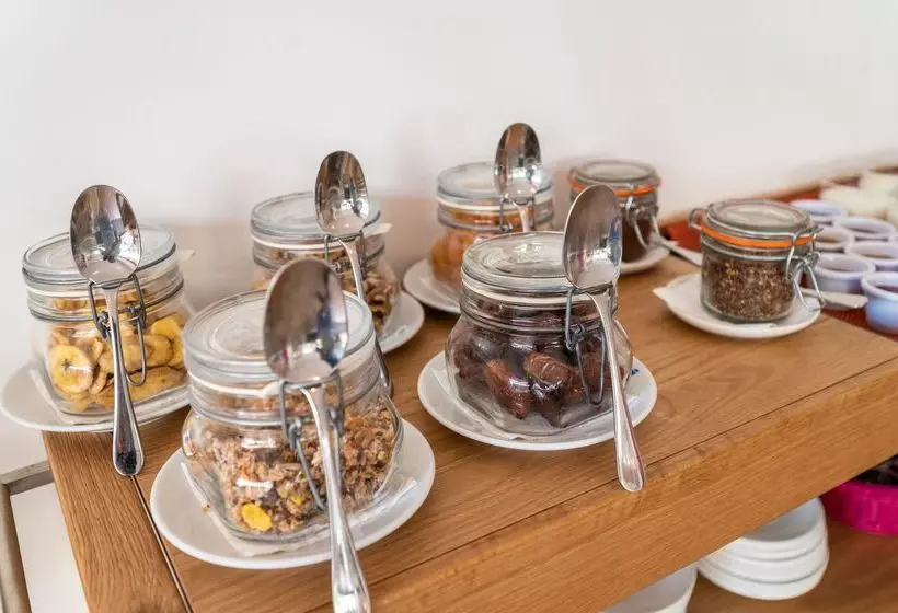 Fotos del hotel Thb Ocean Beach:  67